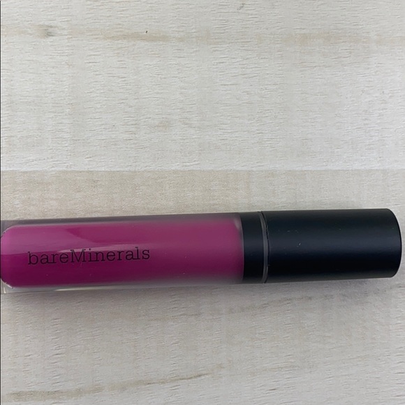 bareMinerals STATEMENT MATTE LIQUID LIPSTICK OMG - Picture 5 of 12